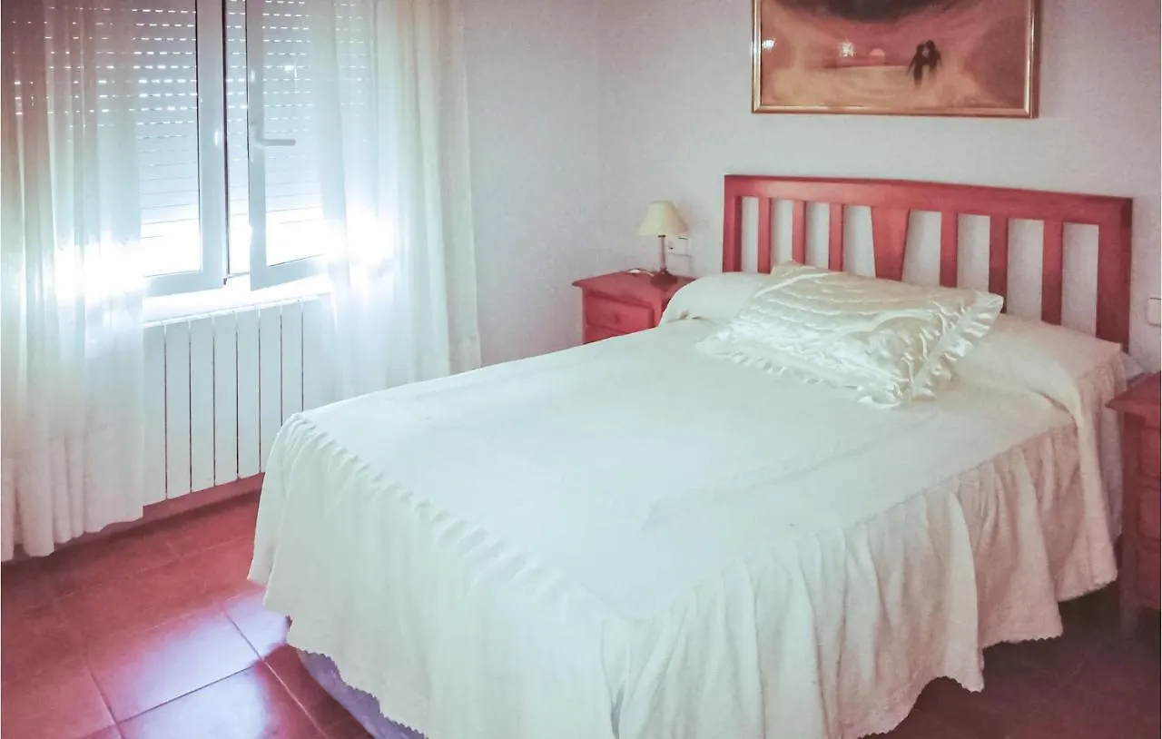 קמארוגה Cozy Home In Francas With Kitchen
