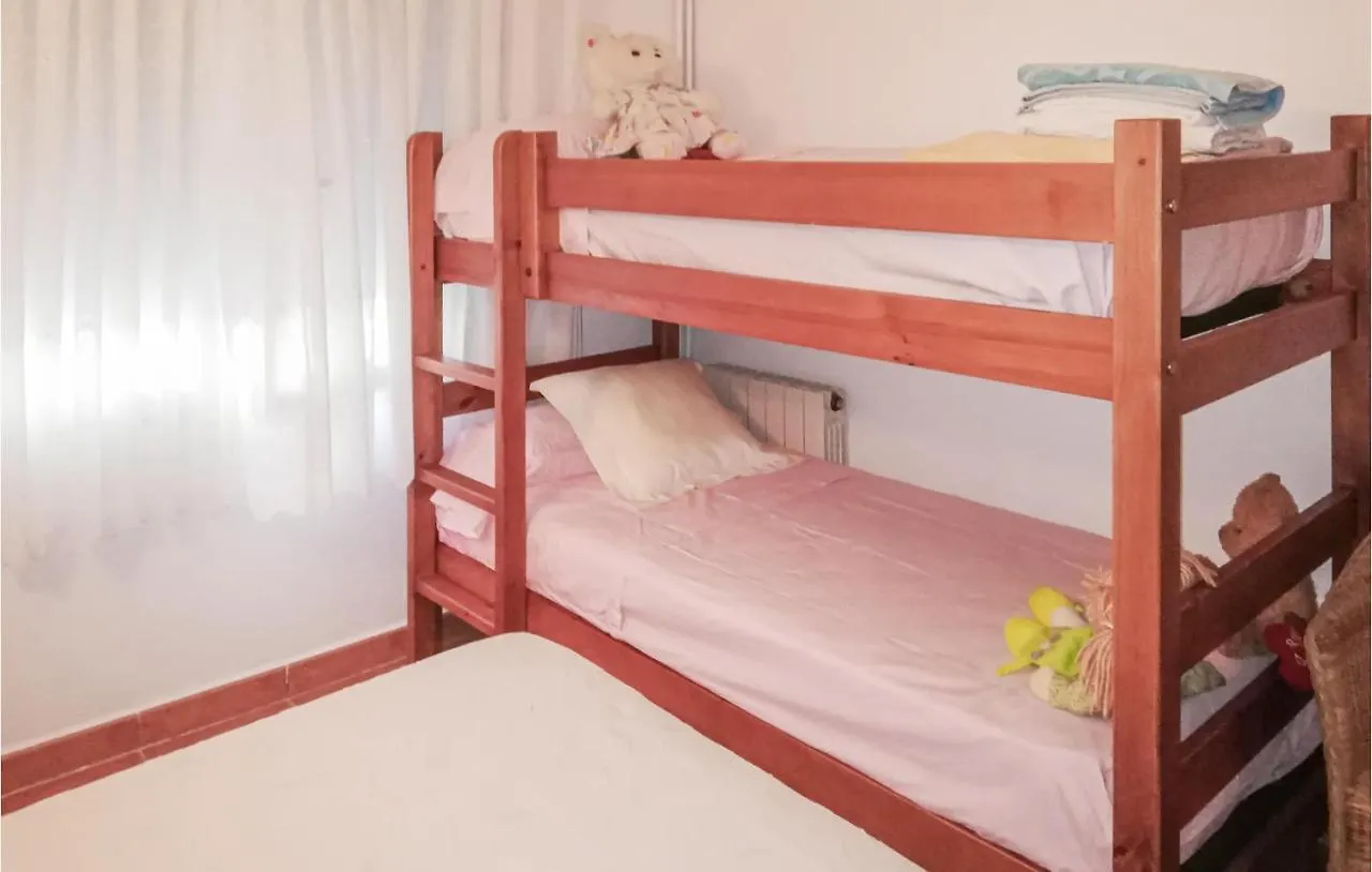 Cozy Home In Francas With Kitchen Coma-ruga
